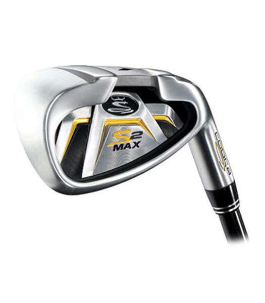 cobra s2 irons